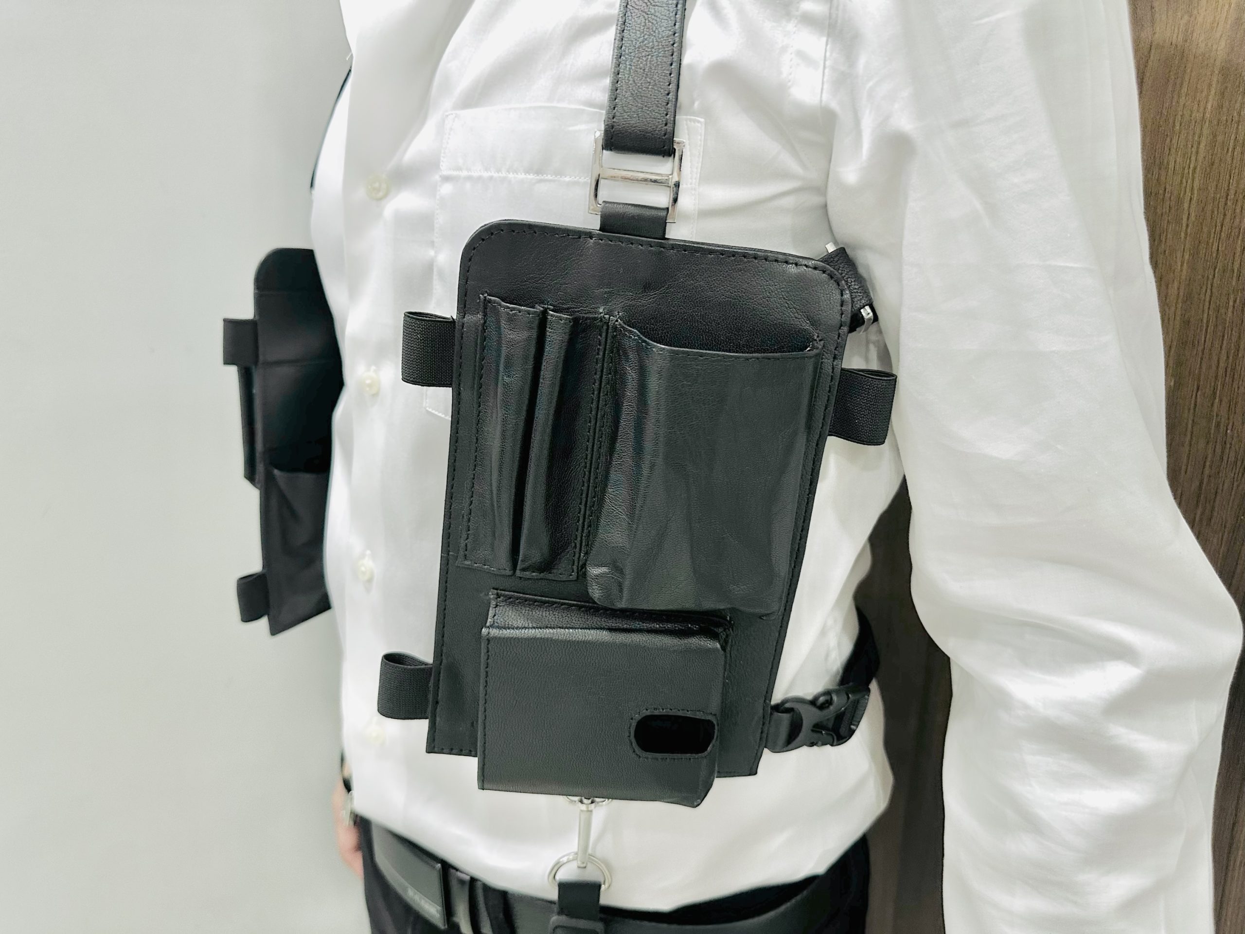 Mystique Vest - immagine 3