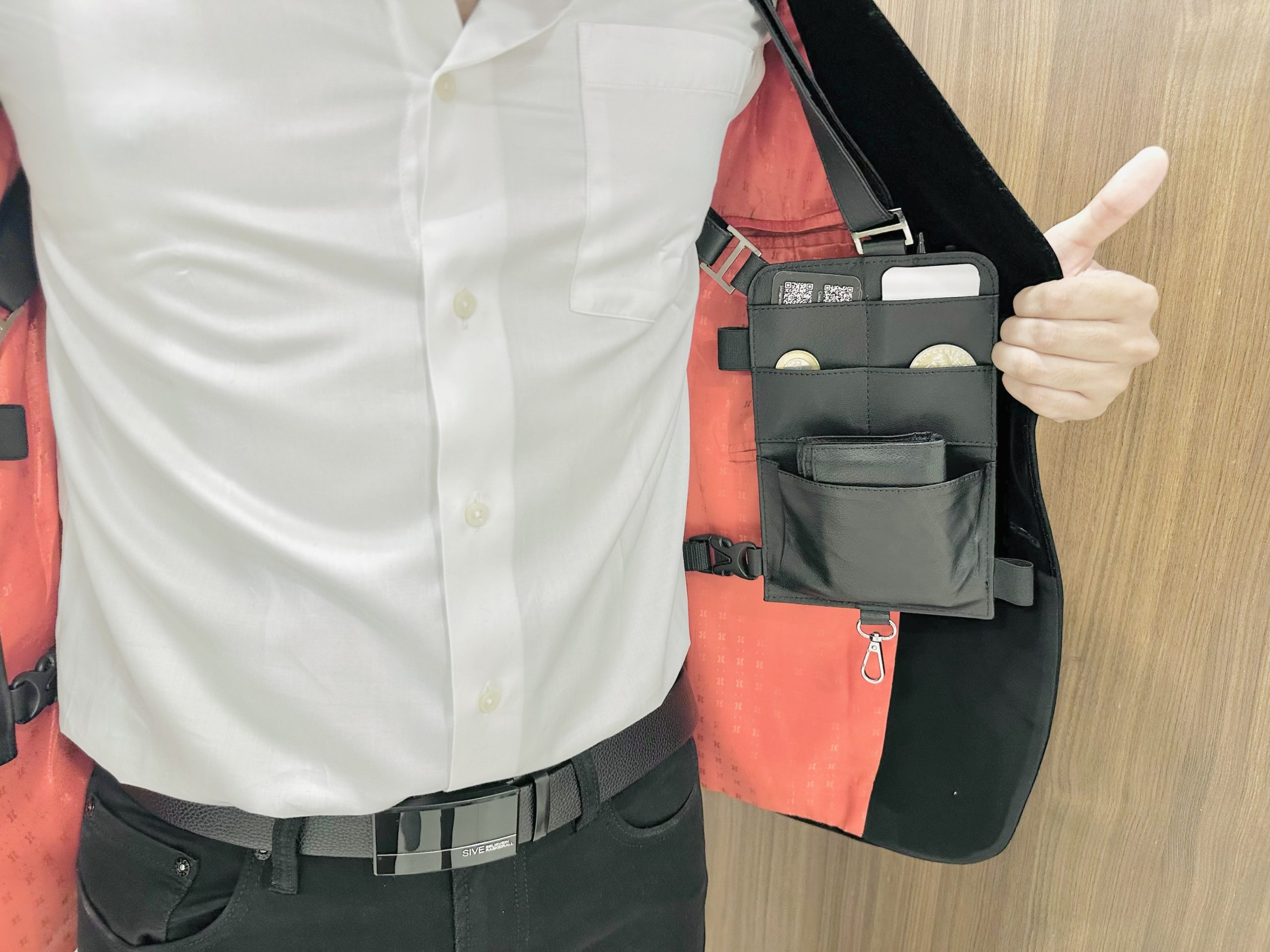 Mystique Vest - immagine 11