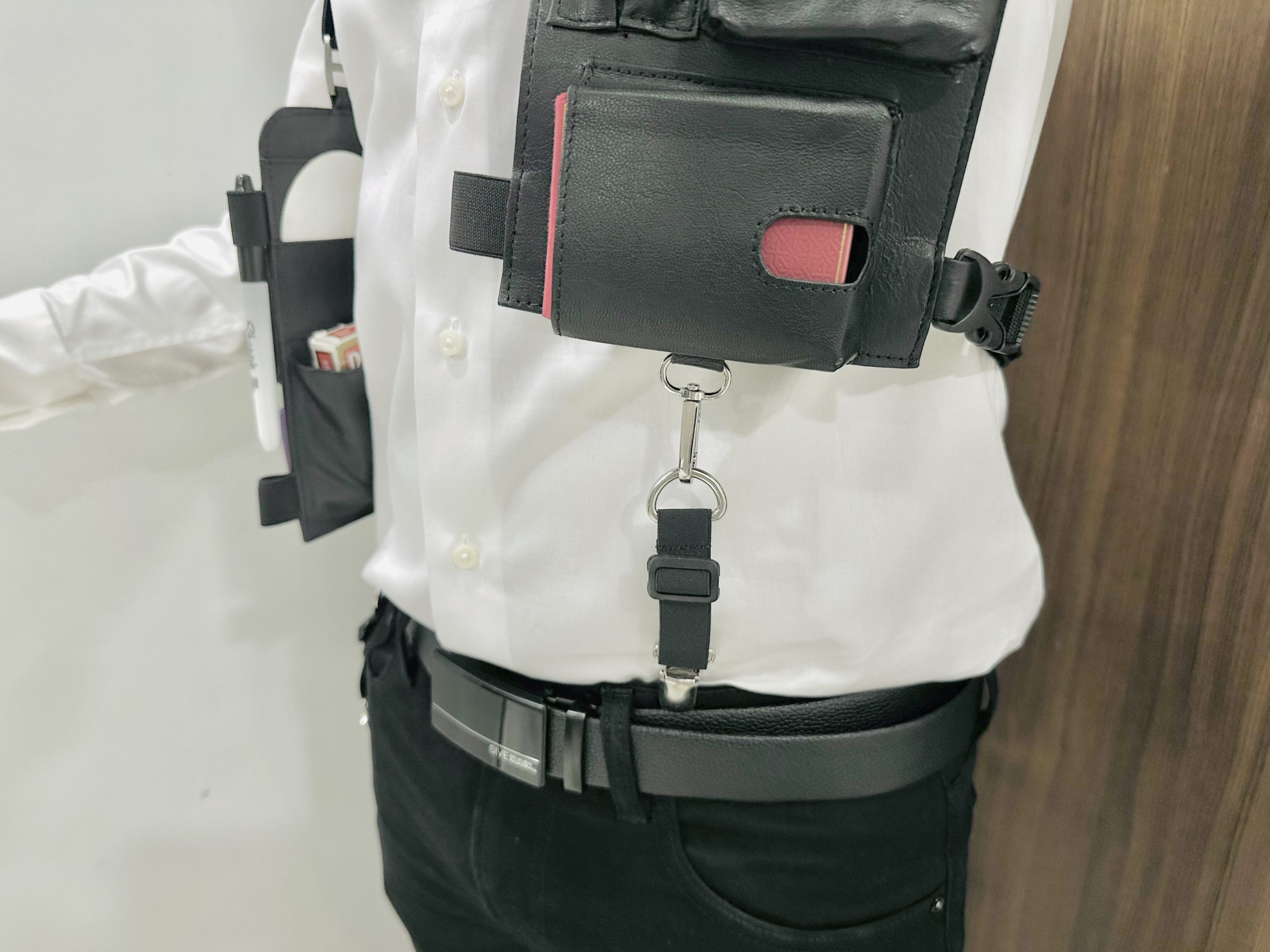 Mystique Vest - immagine 6