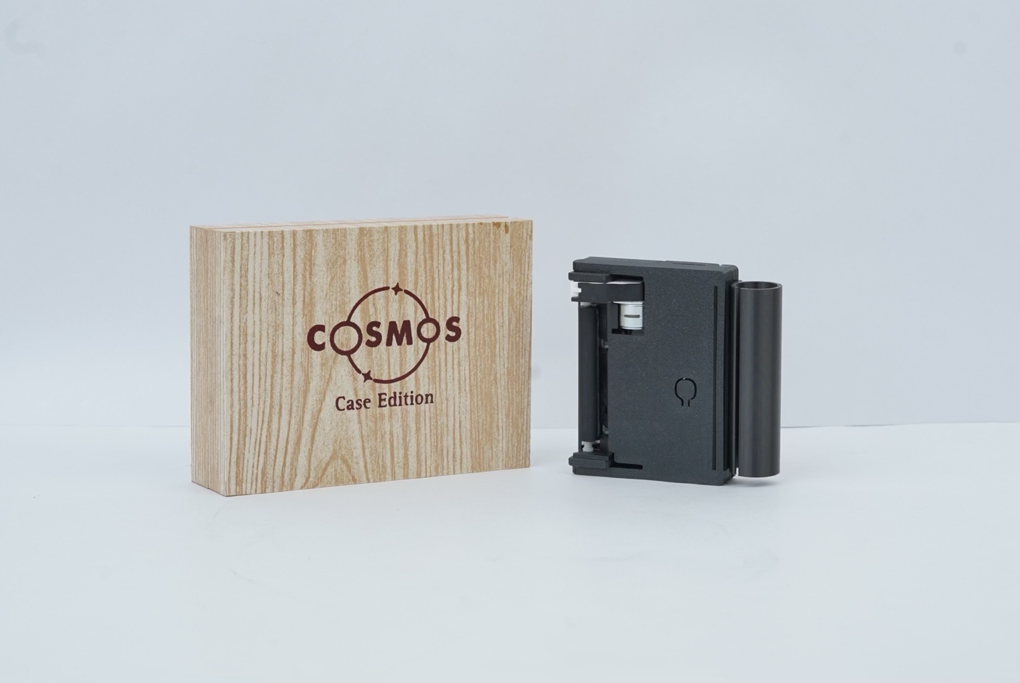 COSMOS Spare Unit