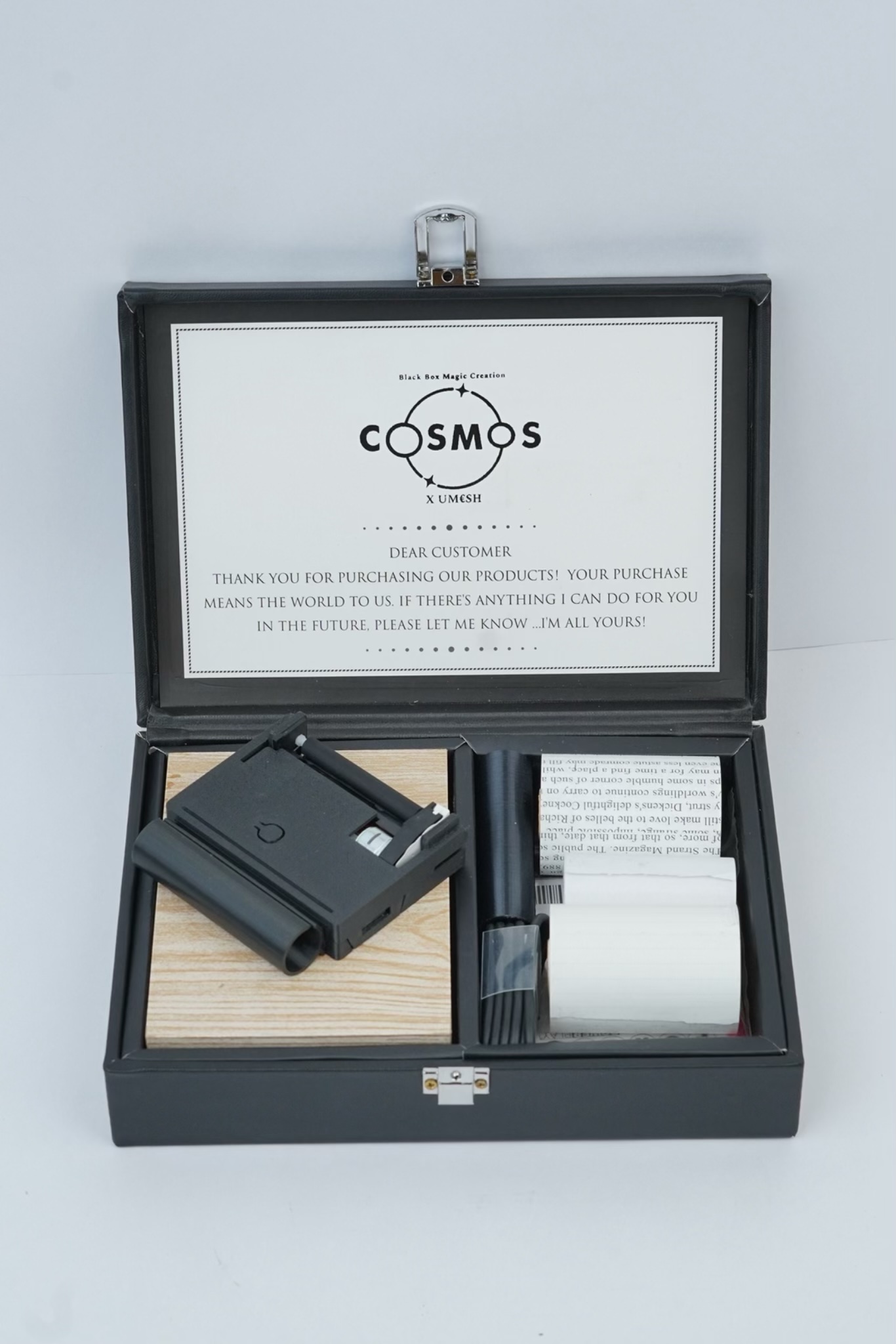 Cosmos (Case Edition) by Black Box Magic - immagine 3