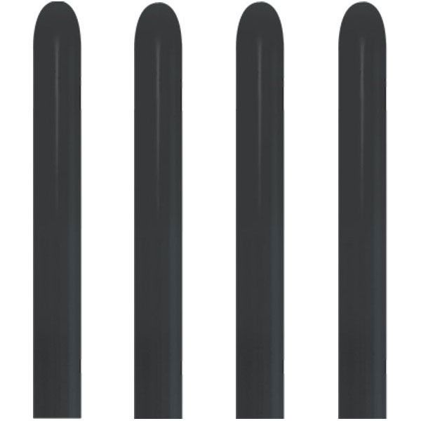 Modellabile Nero (080) 160 Pz.50