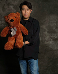 Teddy Bear Appearance (Small) by MS Magic