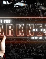 Black Art Close-up Pad Set (Small) by Bond Lee & Stephen Chan