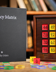 Prophesy Matrix by Mato and TCC Magic