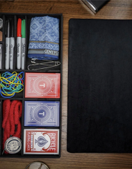 Magicians Organizer Plus by TCC