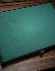 Magicians Organizer Plus Additional Pad (Green) by TCC