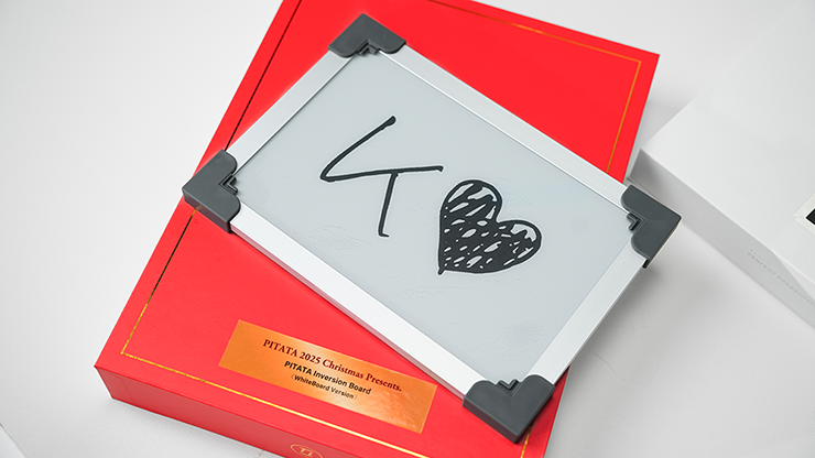 PITATA Inversion Whiteboard - immagine 3