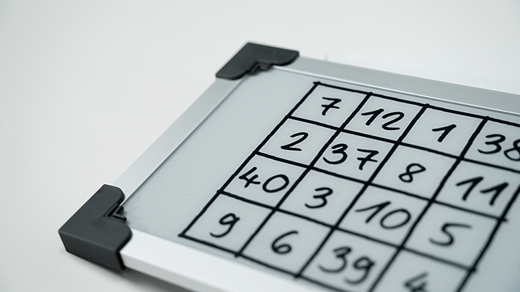 PITATA Inversion Whiteboard - immagine 5