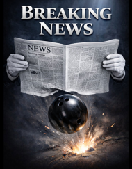 Breaking News by Richard Griffin Productions