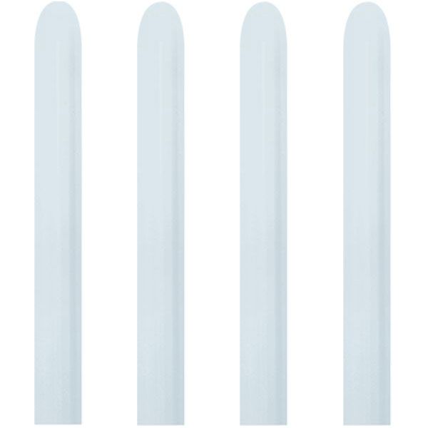 Modellabile Bianco (005) 160 Pz.50