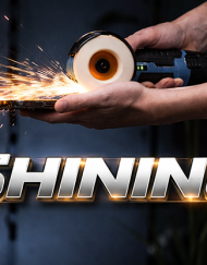 Shining by Hide × EfimovFlash