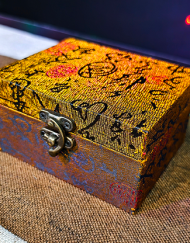 Ancient Chinese Coins Act by JT Magic