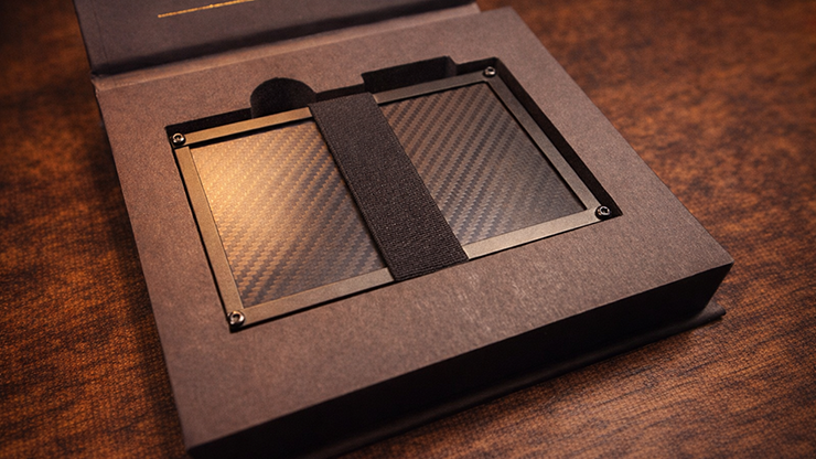 Castle Wallet by Simon Lipkin - immagine 3
