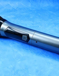 WingsMagic Presents: Fantastic Microphone by Ran