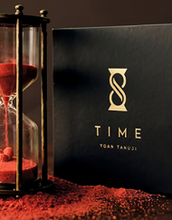 TIME by Yoan TANUJI & Magic Dream