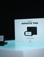 Infinite Tag by Pitata