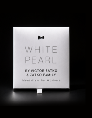 White Pearl by Gentlemen's Magic & Victor Zatko