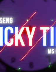 Tricky Time by Zico Tseng & MS Magic
