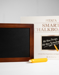 PITATA Smart Chalkboard55