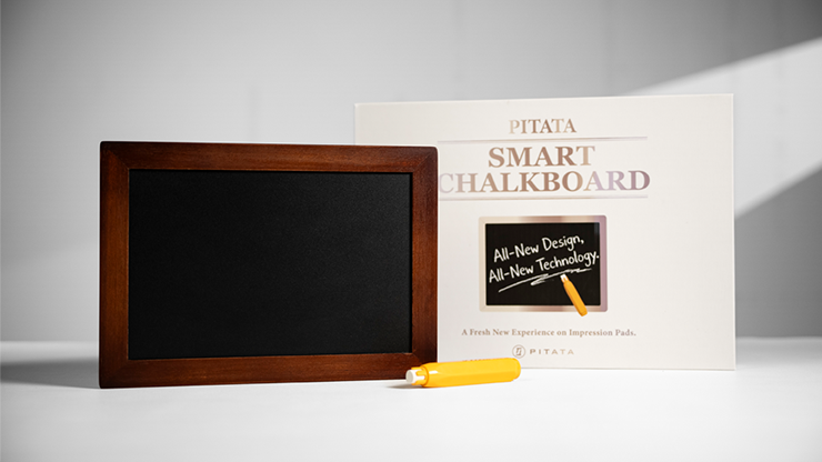 PITATA Smart Chalkboard55
