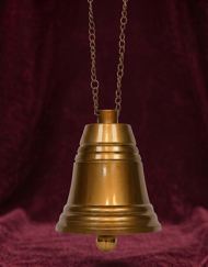MASTER BELL COMMAND by MGI Company