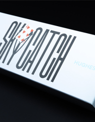 Sky Catch by Taylor Hughes
