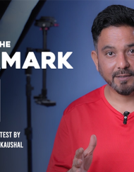 The Bookmark by Manoj Kaushal