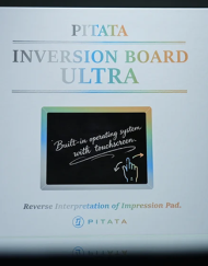 PITATA Inversion Board ULTRA