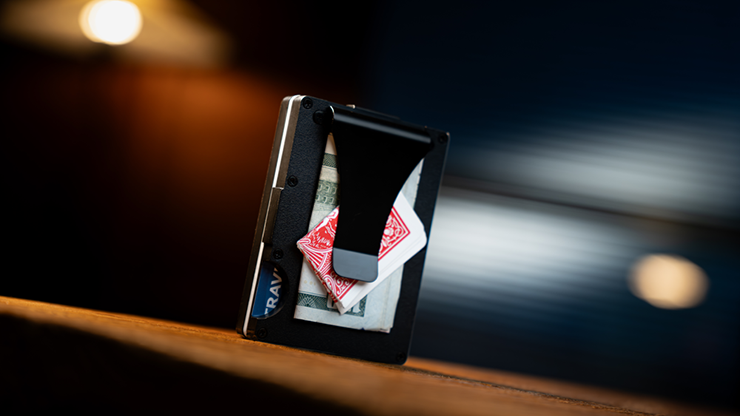 D.T.W. (Deck to Wallet) by Elijah & Henry Harrius Presents - immagine 5