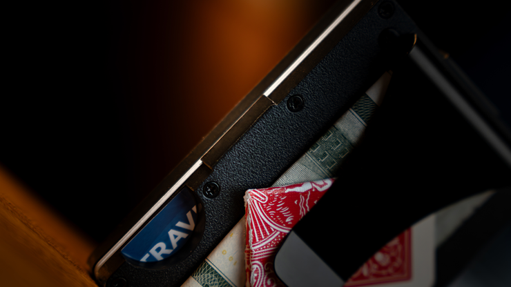 D.T.W. (Deck to Wallet) by Elijah & Henry Harrius Presents - immagine 3