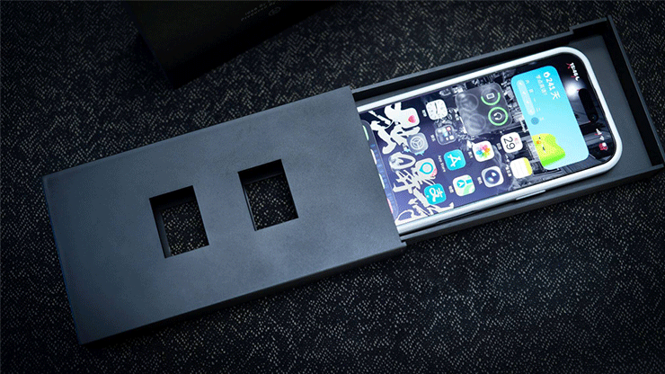 Digital Materialization by David Penn & TCC Magic - immagine 3