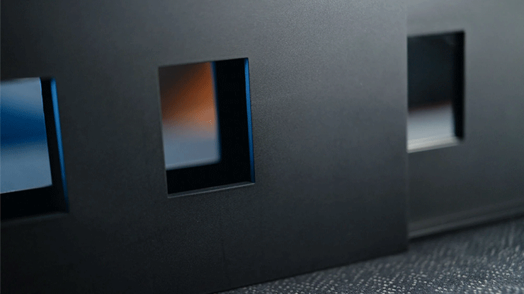 Digital Materialization by David Penn & TCC Magic - immagine 4