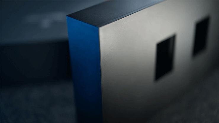 Digital Materialization by David Penn & TCC Magic - immagine 5