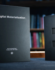 Digital Materialization by David Penn & TCC Magic