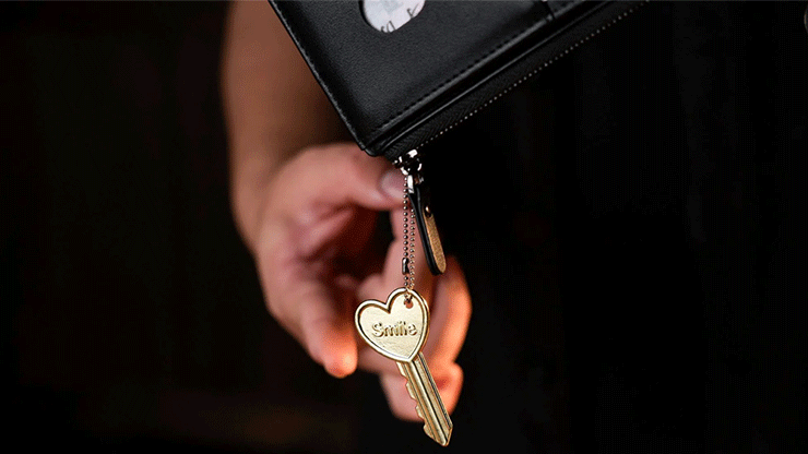 Destiny Key by Magic Class & TCC Magic - immagine 5