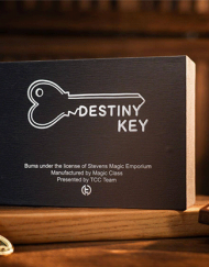 Destiny Key by Magic Class & TCC Magic