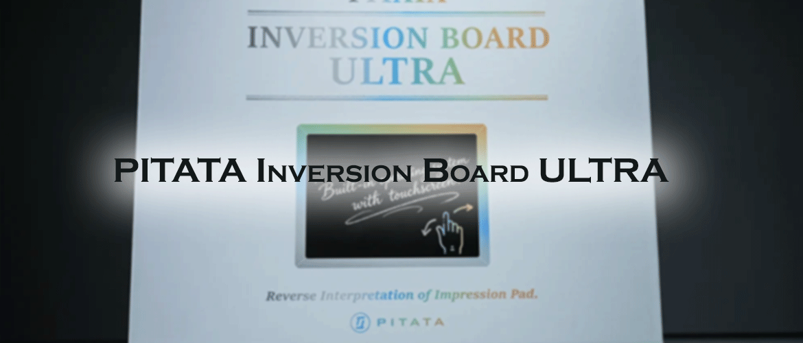 PITATA-Inversion-Board-ULTRA